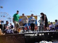 The Olde Time Coney Island Strongman Spectacular 2